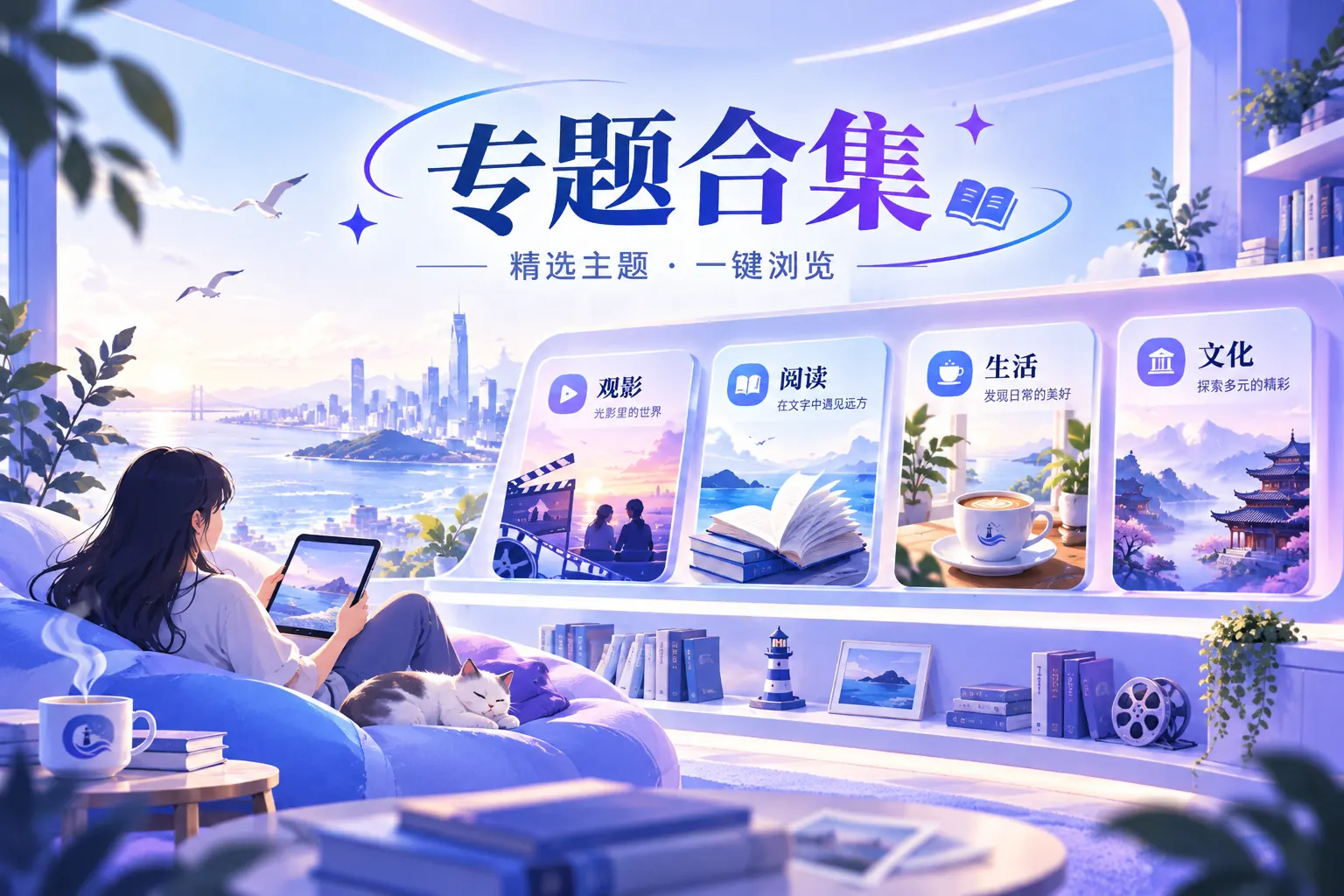 专题合集主题插图